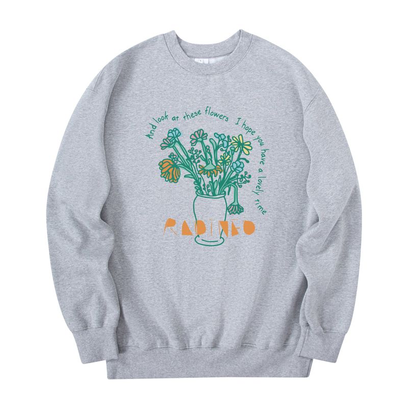 VASE SWEAT