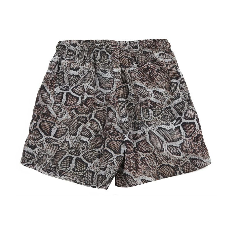 ARCANE FUNK（アーケインファンク）の「PYTHON LOGO HALF PANTS（Pants）」