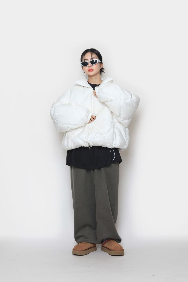 DIA Quilting Jumper