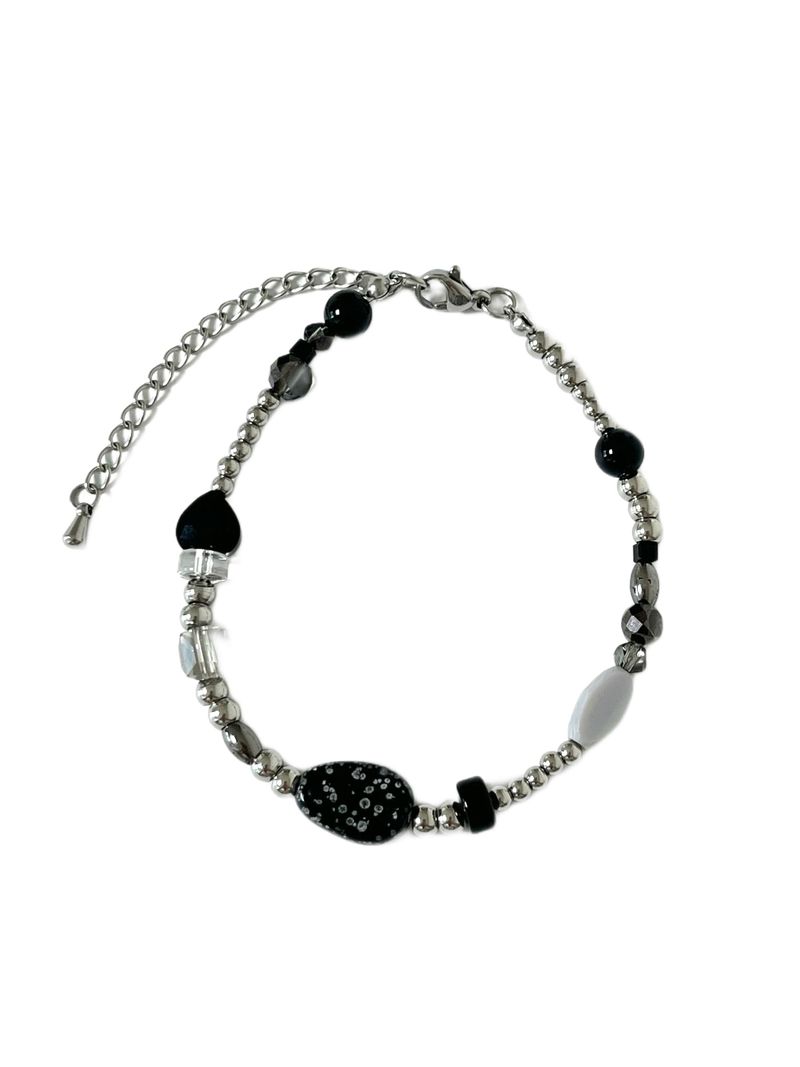 CANDYCHIC（キャンディーシック）の「MADE rock bracelet（Accessories）」