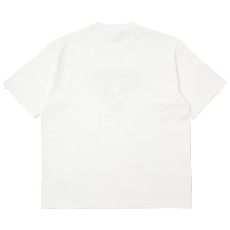 EXAMPLE SPLOGO S/S TEE