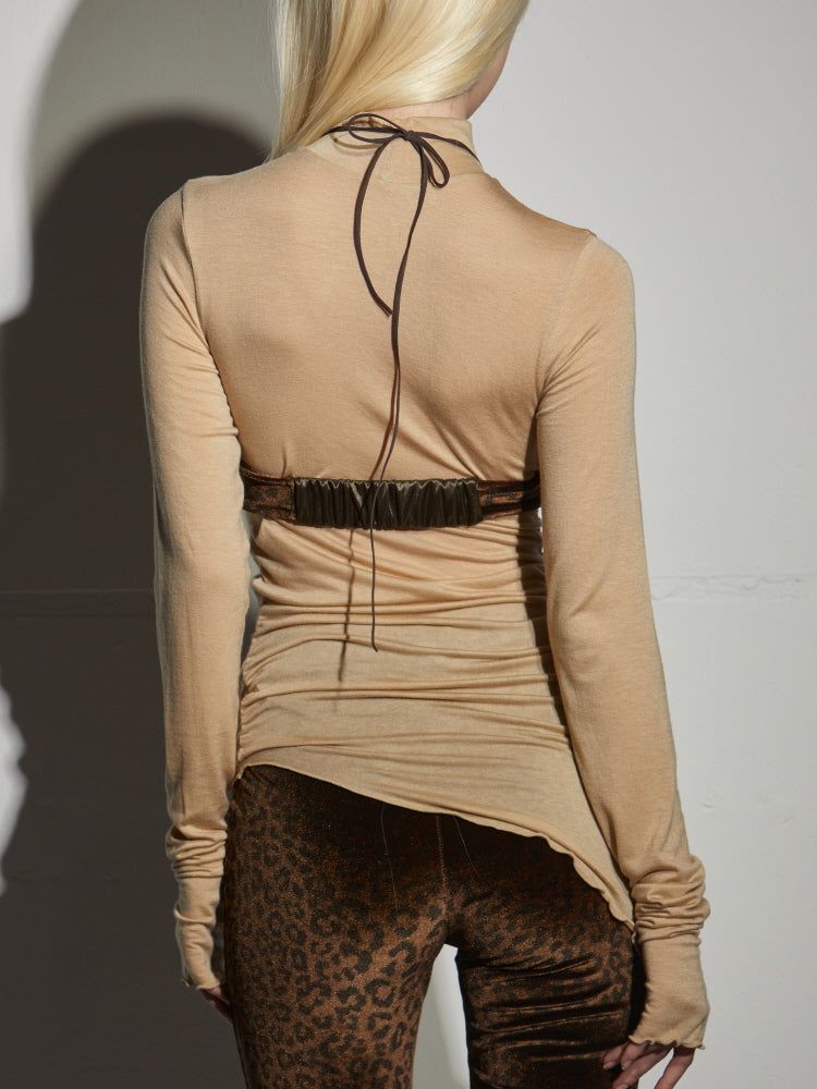  LEO BRA-TOP