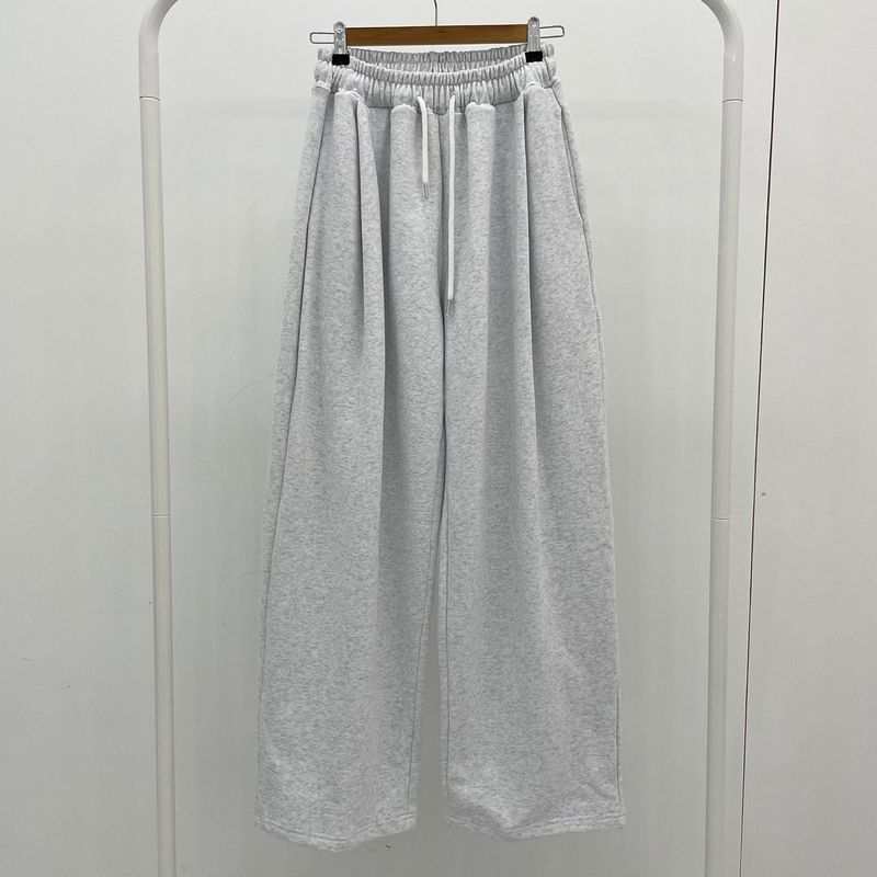 EDEN ONETUCK TRAINING PANTS(4COLOR)
