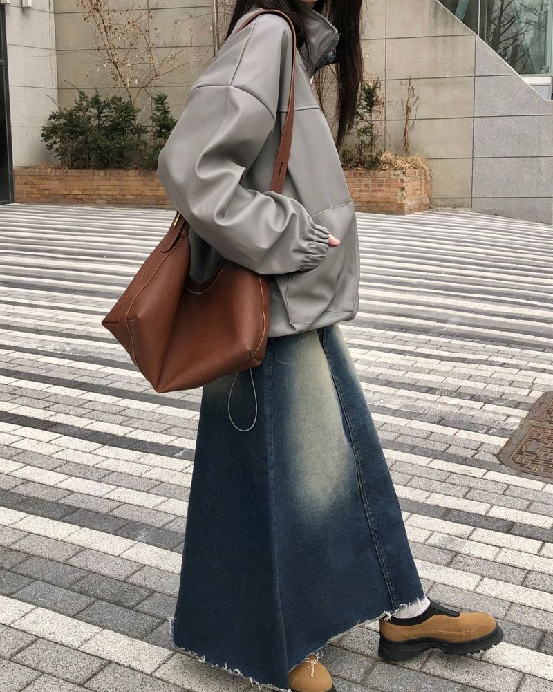 Harbor jacket