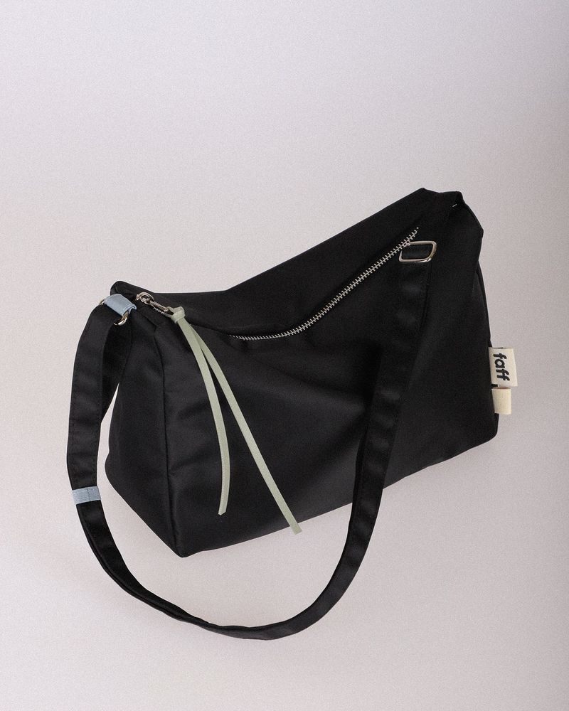 Pound bag Black