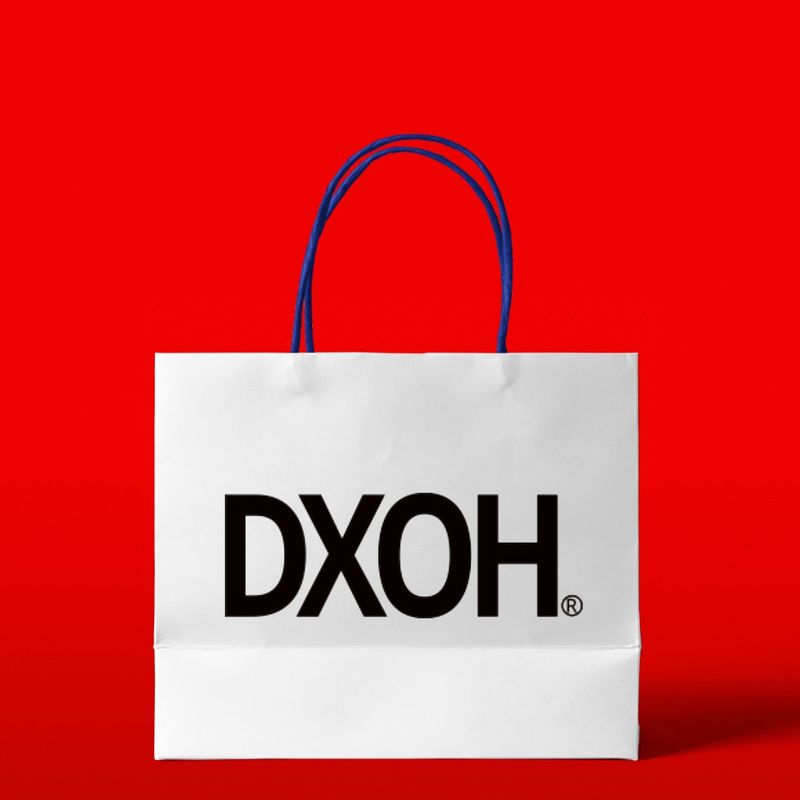 DXOH（ディソエイチ）の「送料無料【復活】2024 冬の福袋 (DXOH) （福袋）」