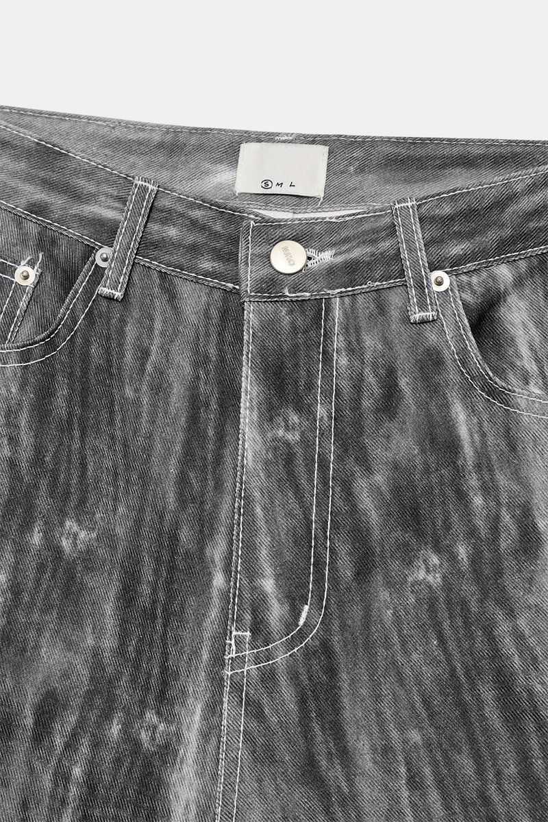 OWN Ink Spread Denim (2 colors)