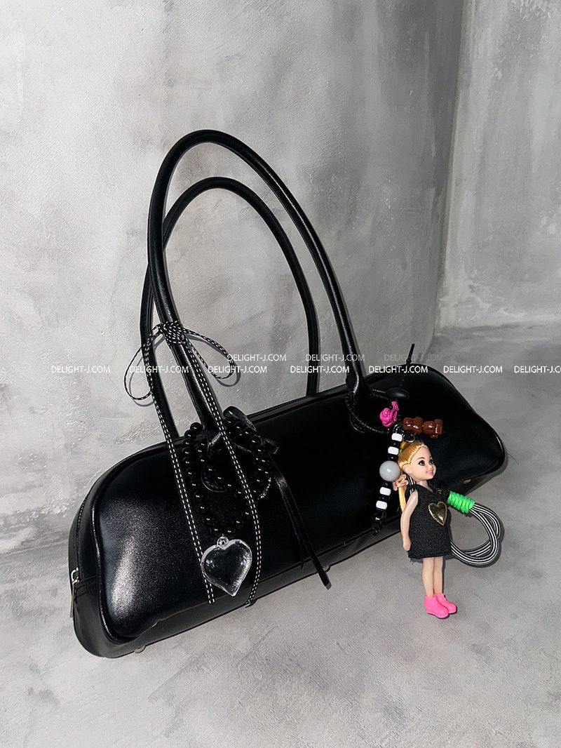 Sangpanu Baguette Shoulder Bag