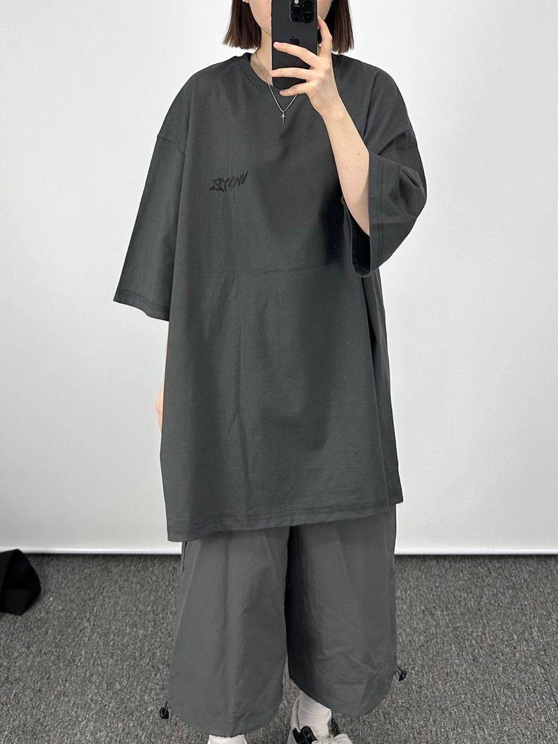 TYPO Box T-Shirt