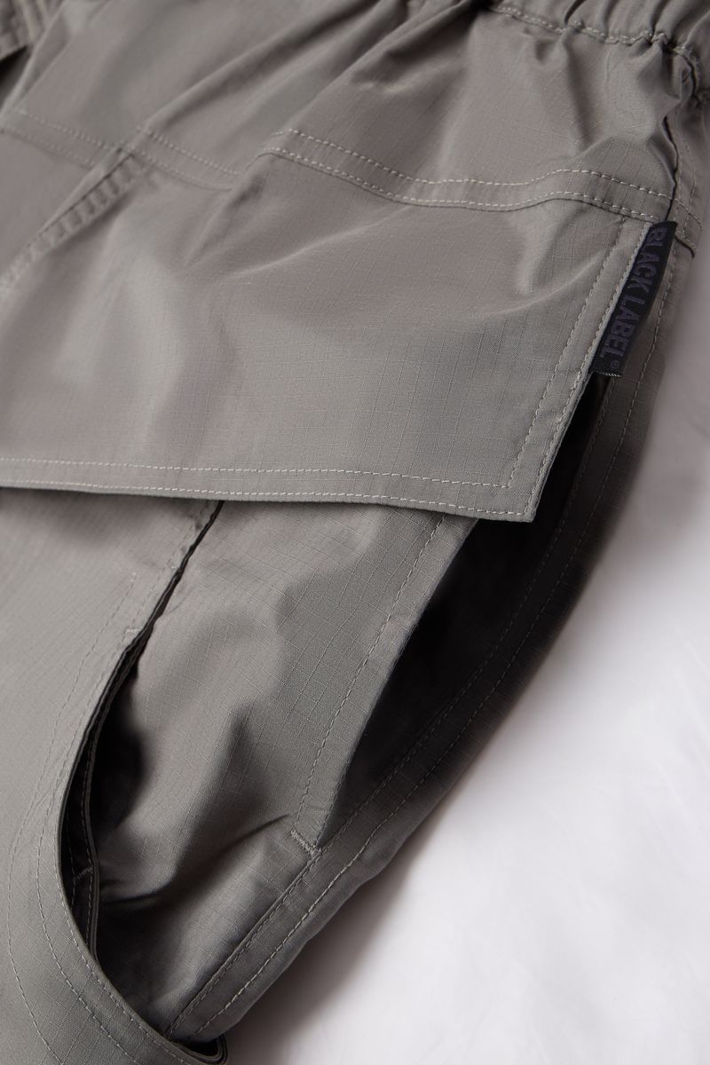 Further Bermuda Shorts