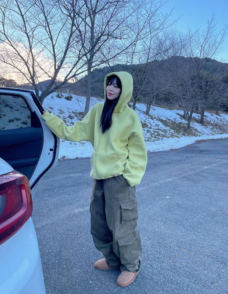 Pale hood T