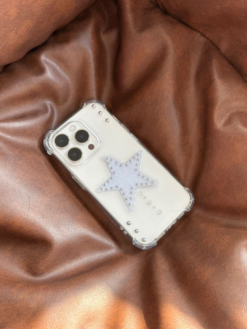 [made] "Twinkle Star" case