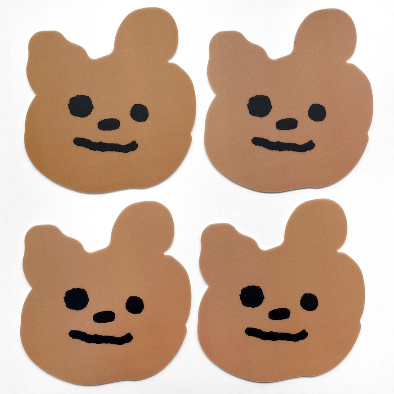 moorugi mouse pad