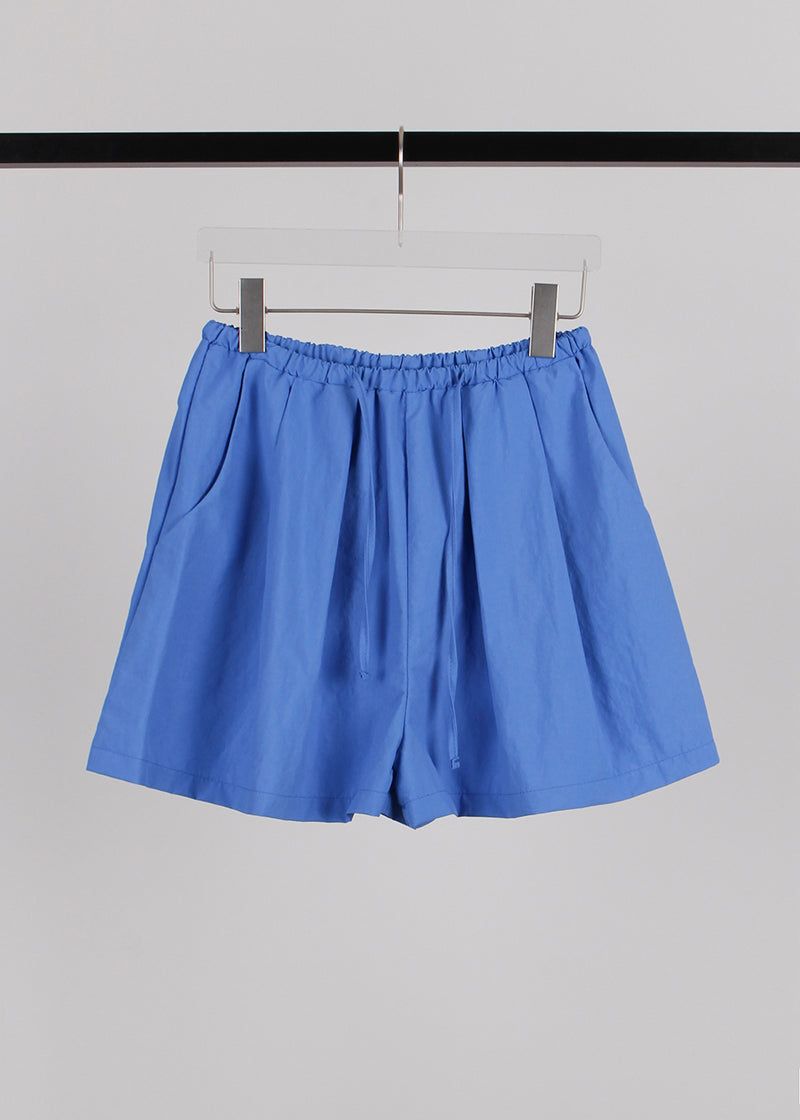 WIND TUCK SHORTS