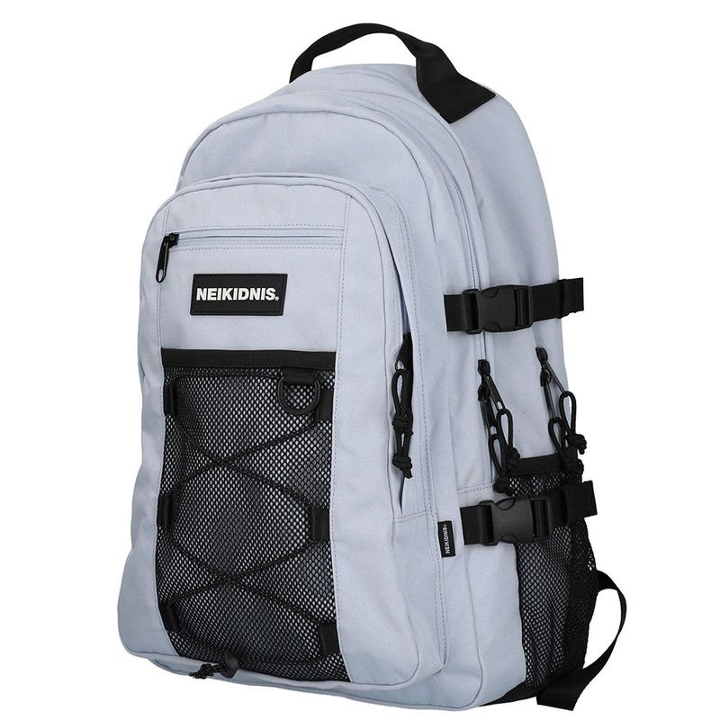 Mesh String Backpack