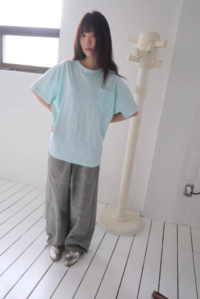 callhag（コールハグ）の「natural slub T (6c)（Tops）」