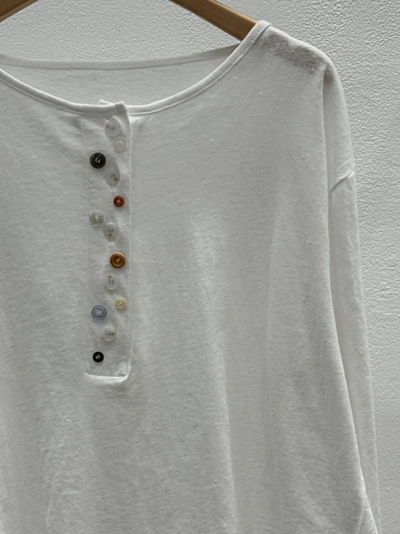mix button T