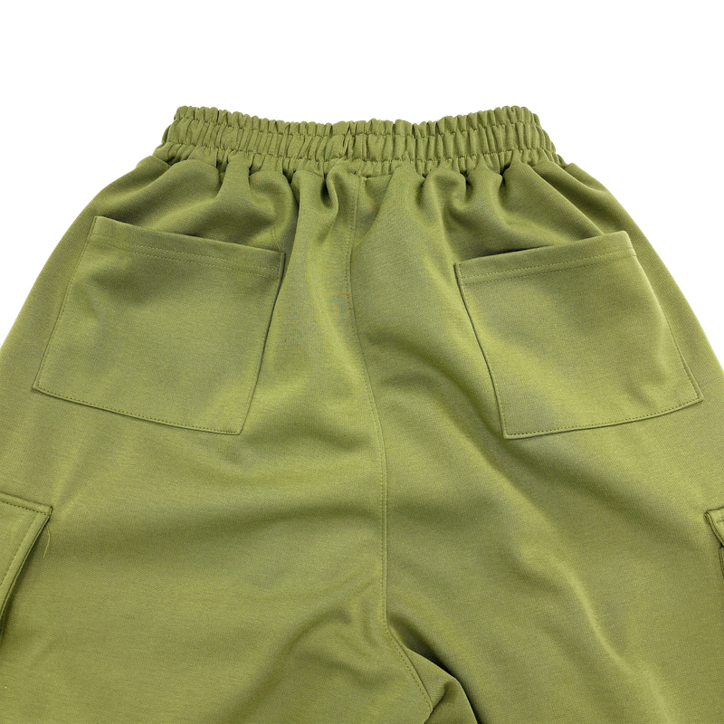 big pocket cotton pt