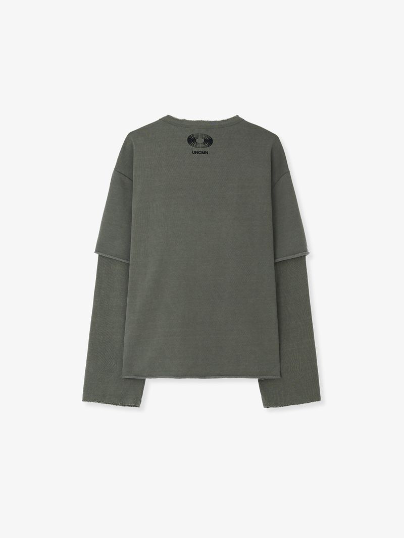 LONGSLEEVE T-SHIRTS