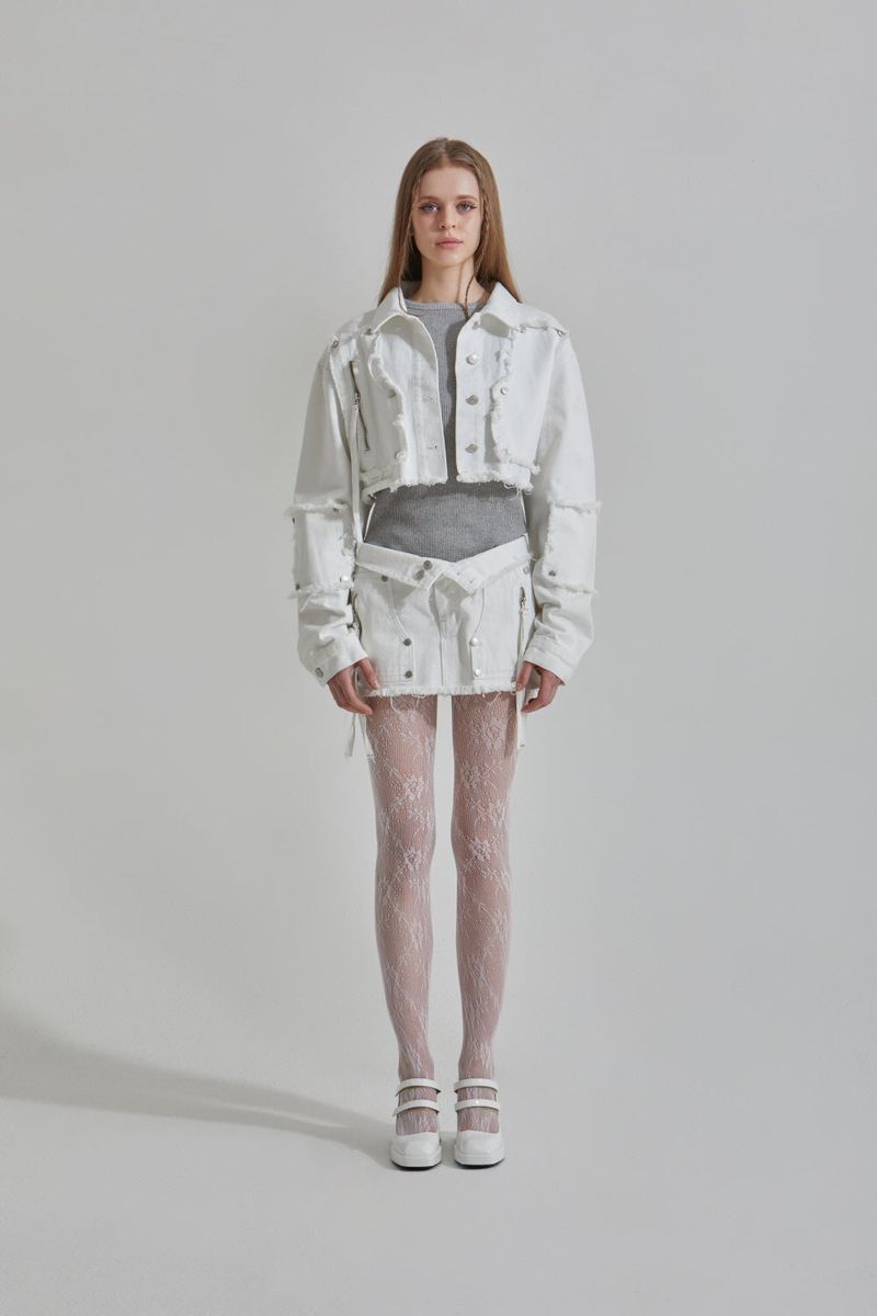RIVET JACKET