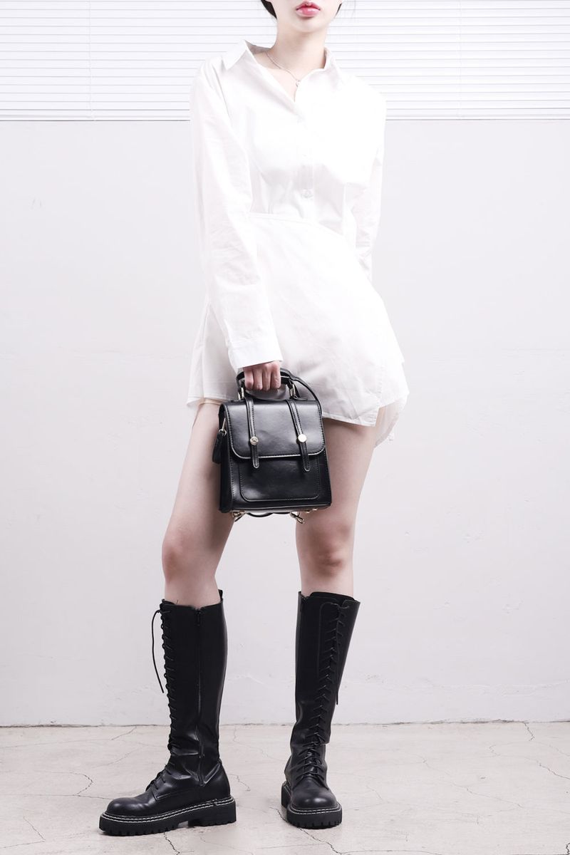 Eton Mini Square Bag