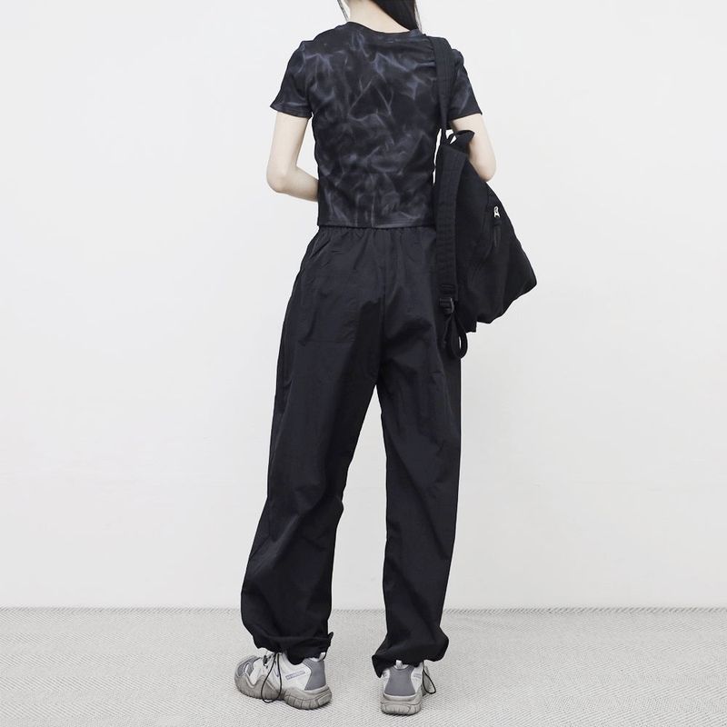 Keon Zipper String Pants