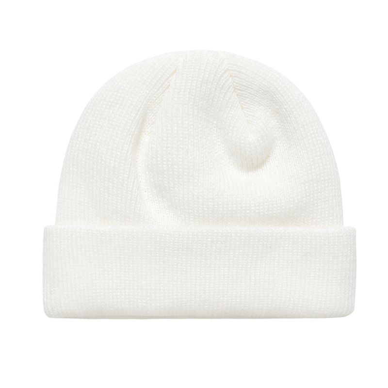 MGD COLLEGE LOGO BEANIE