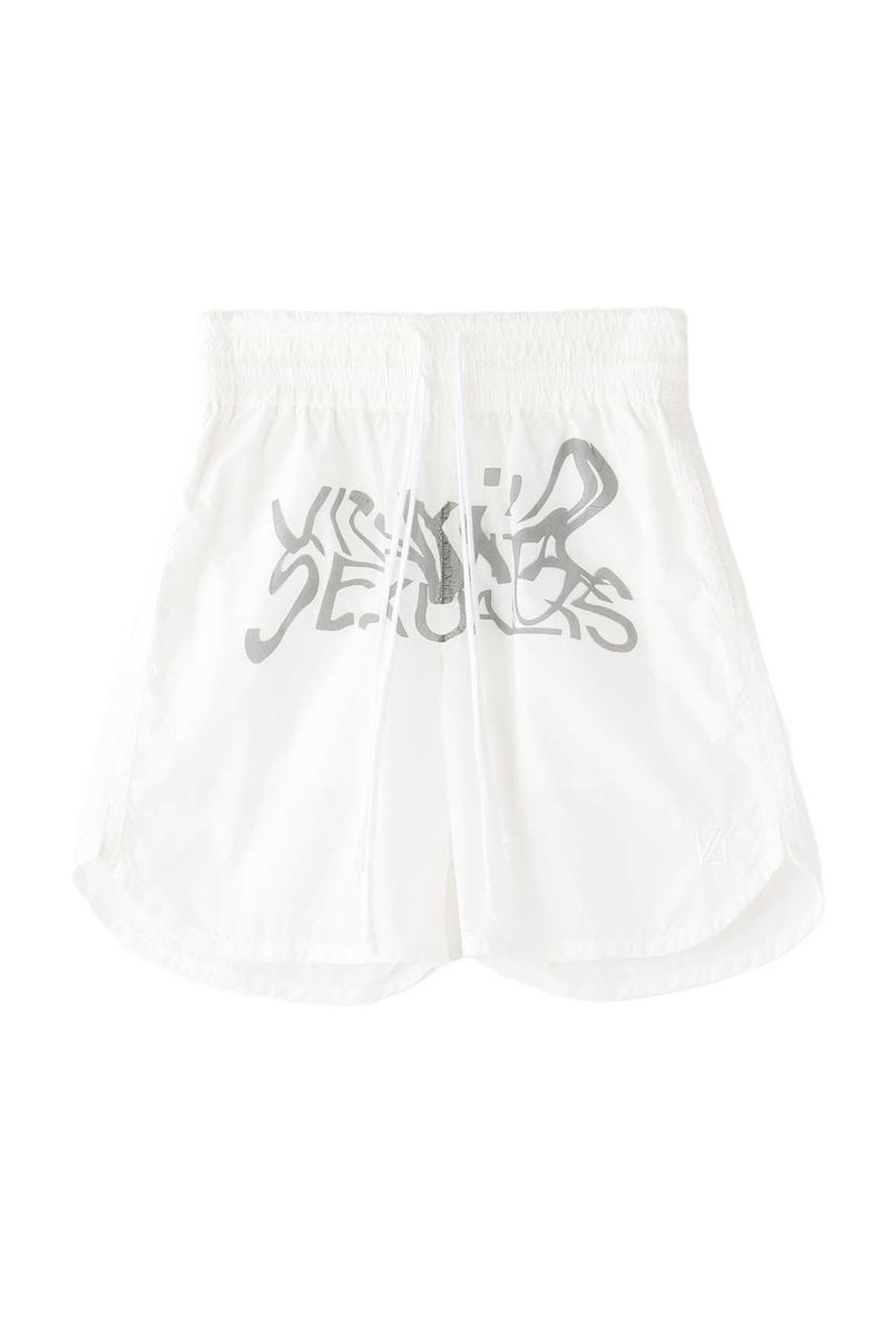 NYLON SHORT PANTS