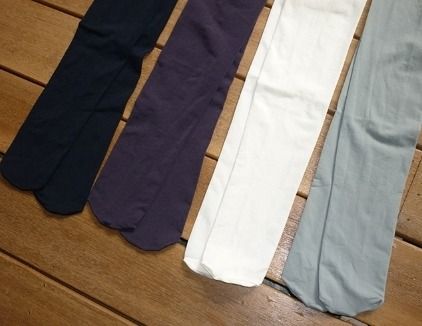 Prea Color Stockings
