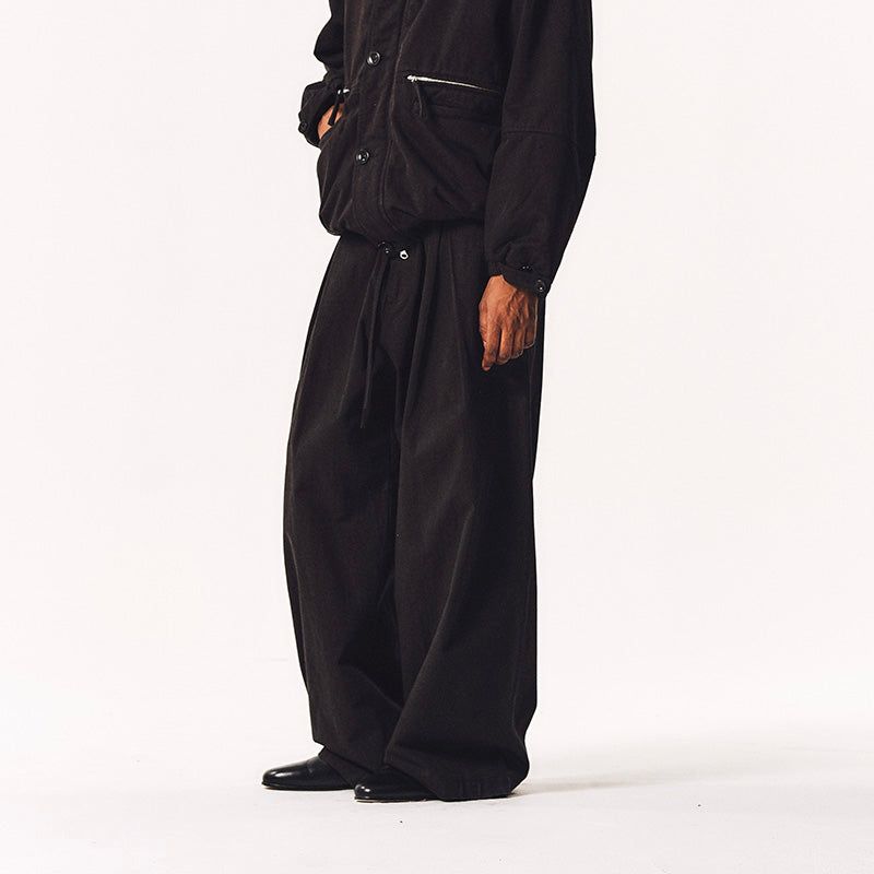 DRAWSTRING PANTS
