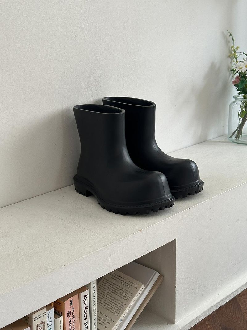ASCLO Walking Rain Boots