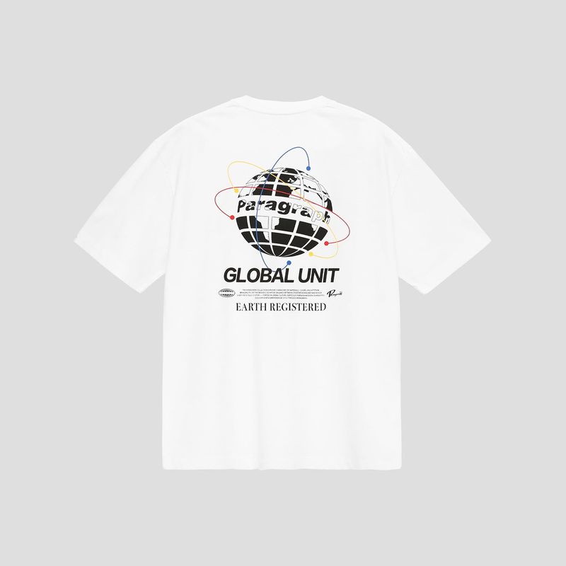PARAGRAPH（パラグラフ）の「BALANCE PIGMENT-DYED T SHIRT（Tops）」
