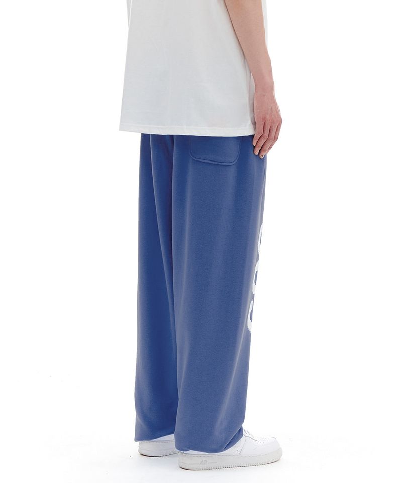 939 TYPE M SWEAT PANTS (BLUE)