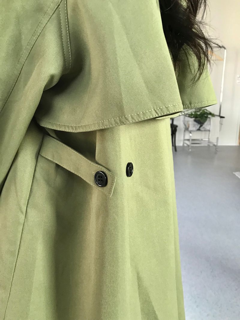 Kany jacket