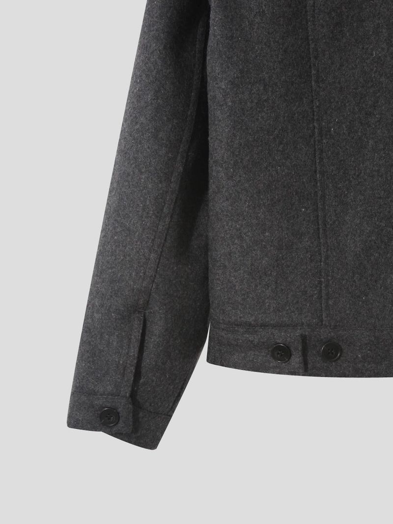 Western Wool Jumper