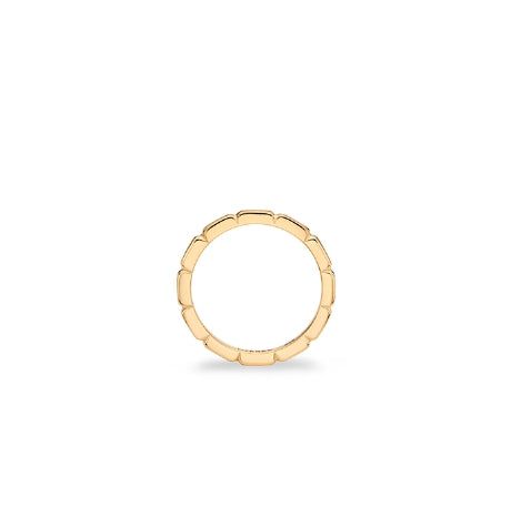 26SS★ Ice Block Silver Ring S