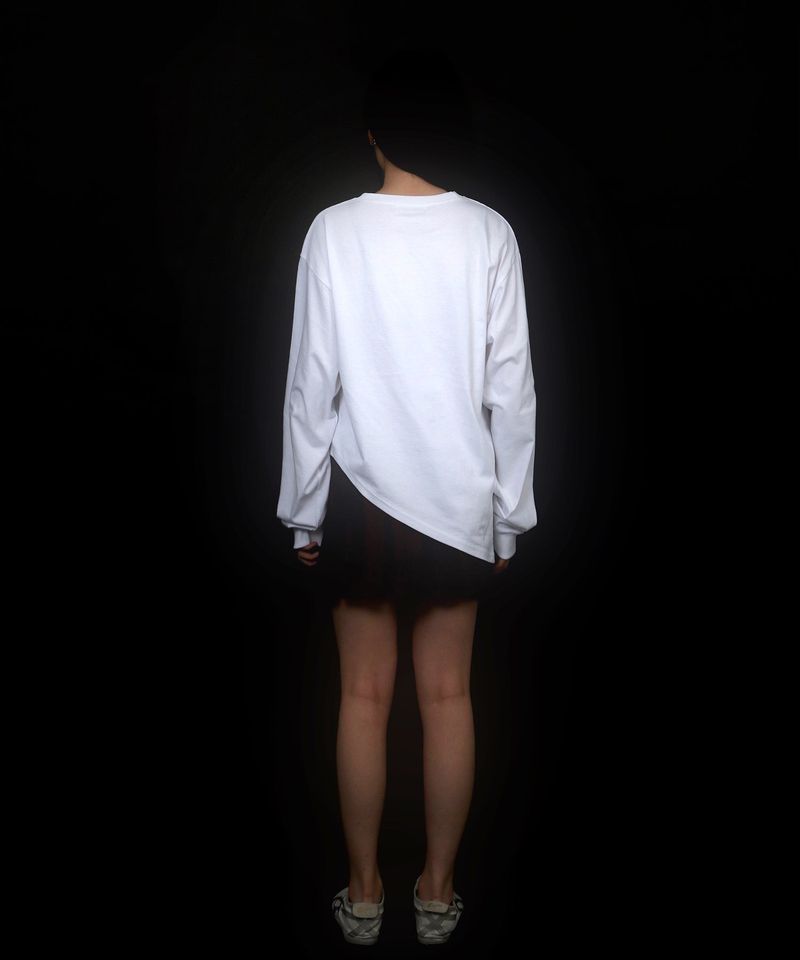 Eyelet Sleeve 001