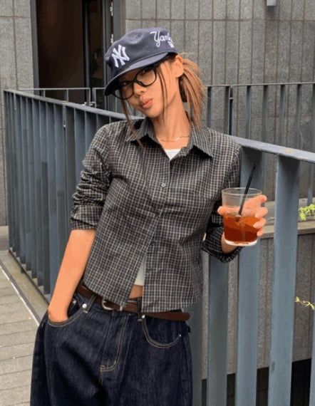 Volume Round Minimal Belt