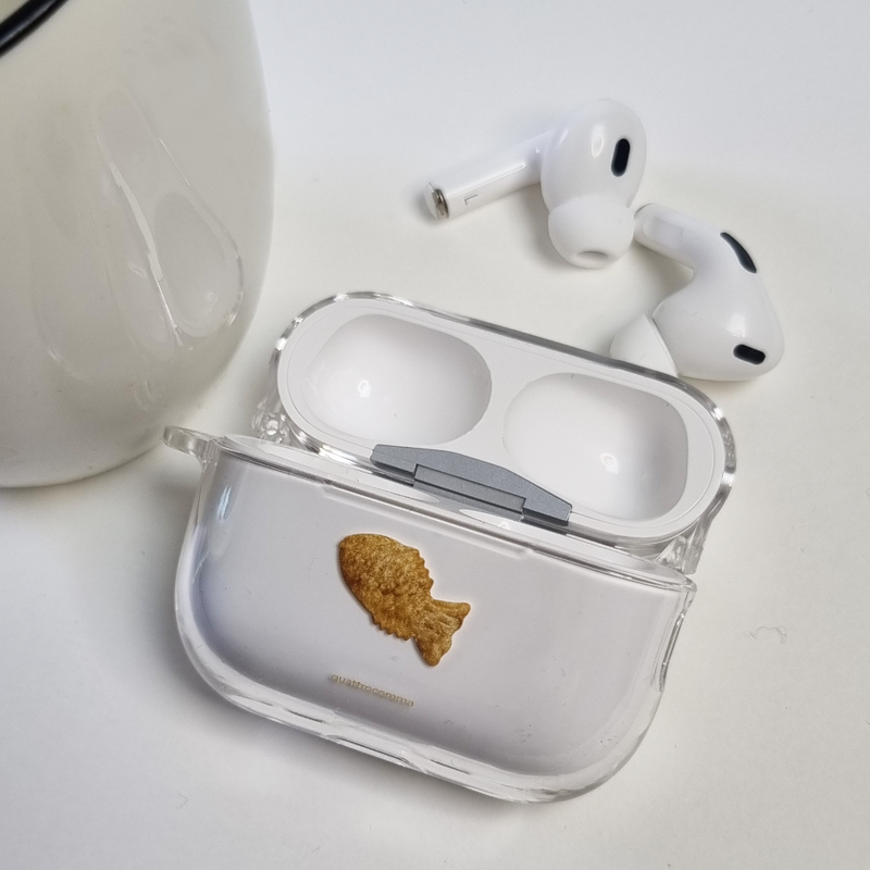 Domippang AirPod Pro Case (all models)