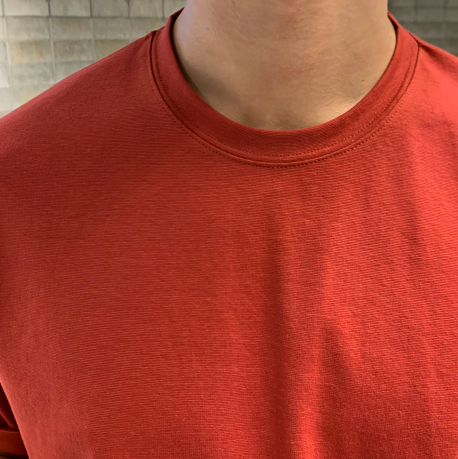 Liu Cooling Base Short Sleeve