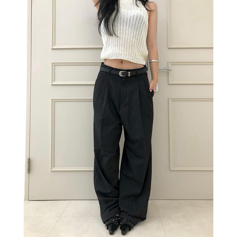Standard Wide Slacks