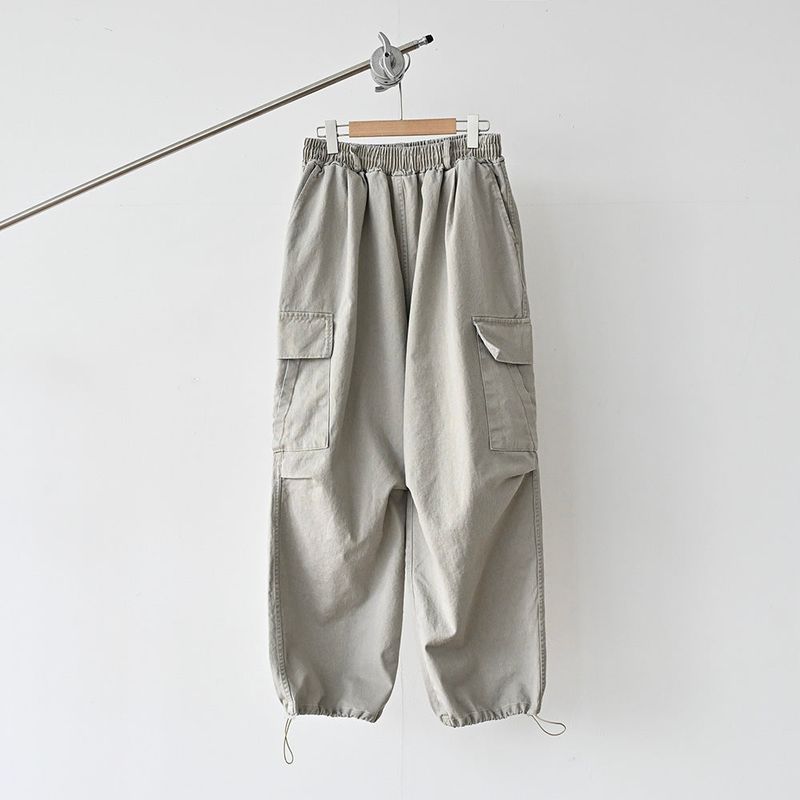 WIT CATION CARGO PANTS