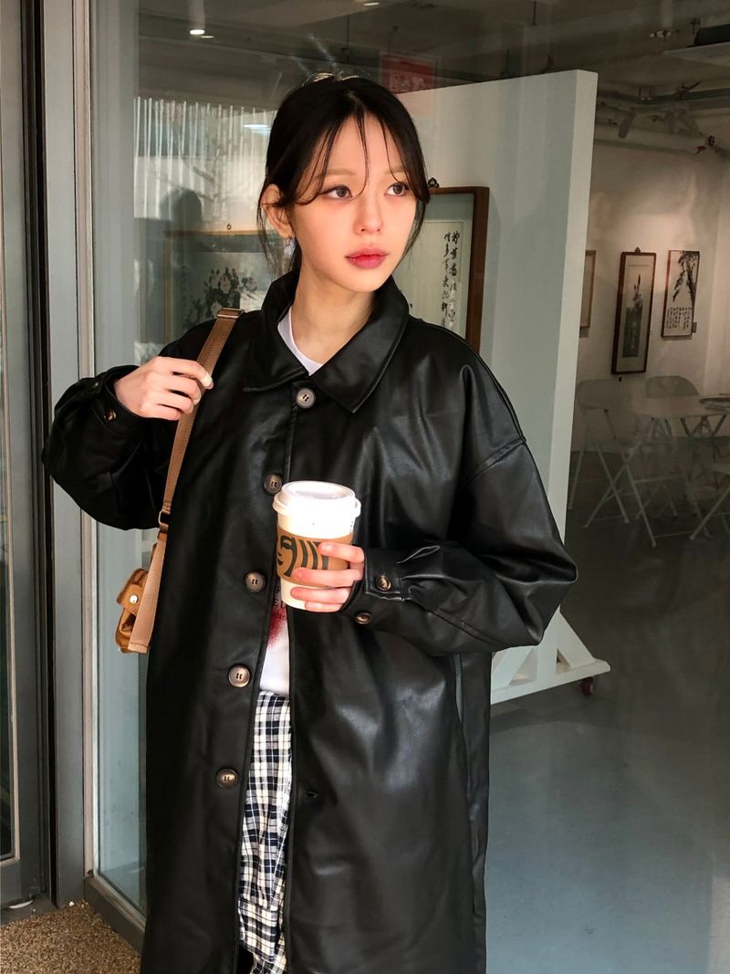 Salvador Coat