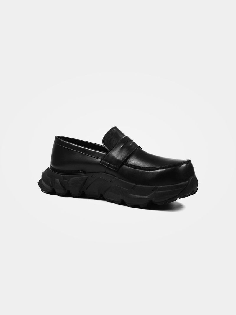 【MADE】Uno, Black