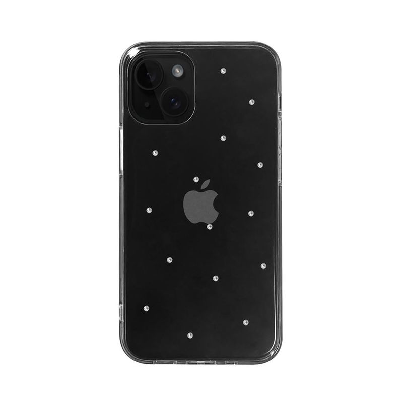 fogmoss（フォグモス）の「[MADE] Silver Dot Resin Case（Smartphone Accessories）」