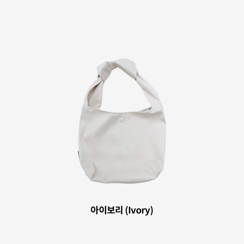 Bay Strap Shoulder Bag