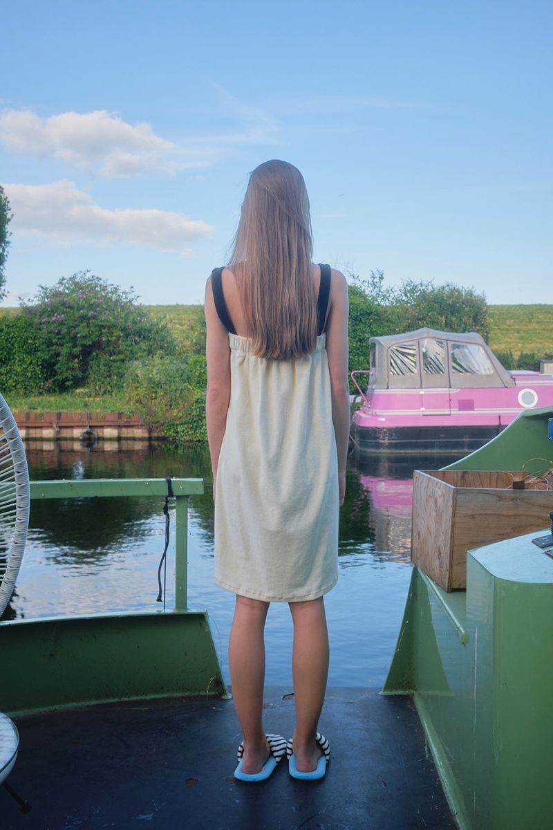 Dreamy Dress / Oreo