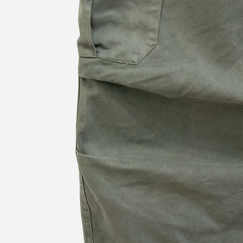 Lever Pigment Cargo Pants