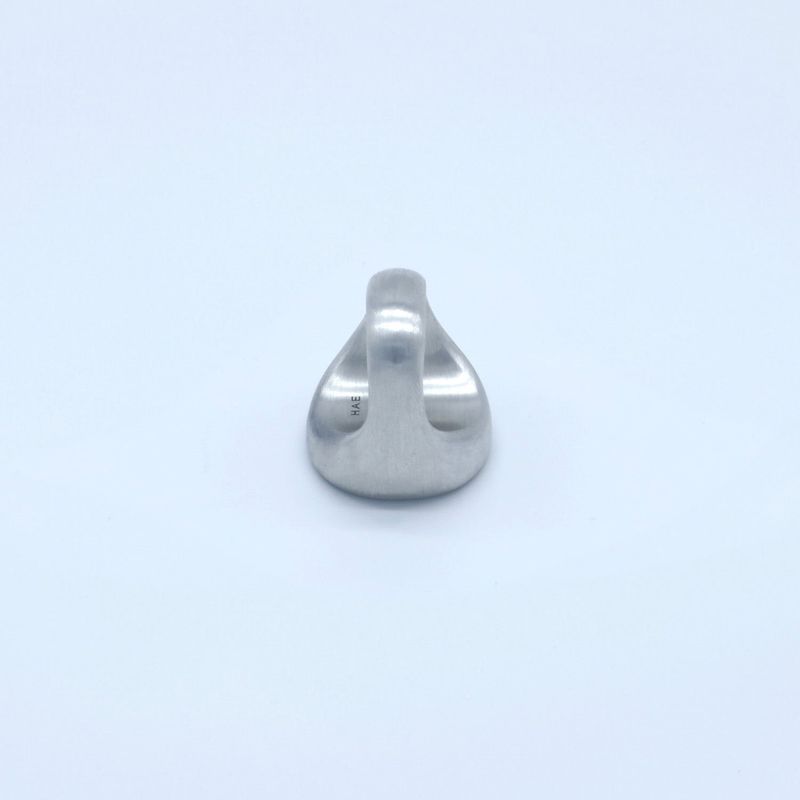 【MADE】 Men's saucer ring matt