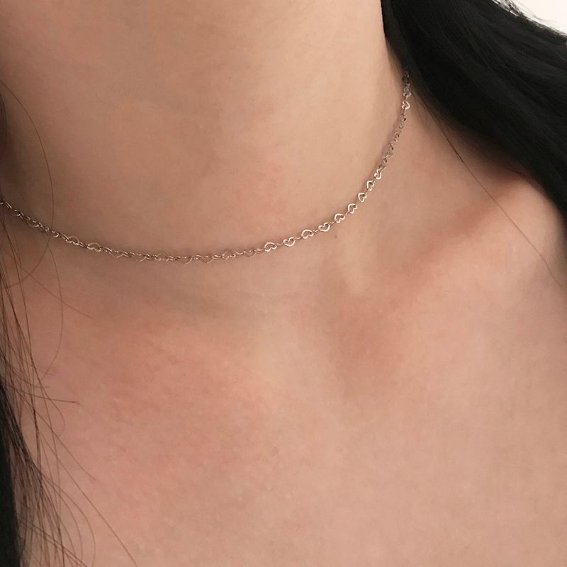 heart chain